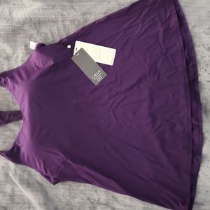 California exercise top